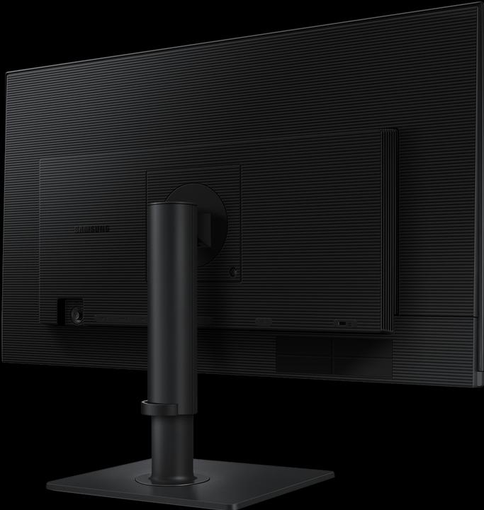 Actual product image Samsung S40GD - mit Lautsprecher (1920 x 1080 pixels, 27")