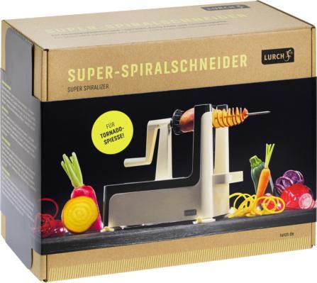 Actual product image Lurch 10301