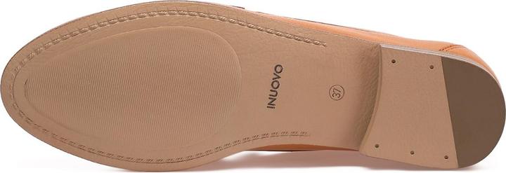 Image du produit Inuovo Mocassins légers et ultra-souples de. Elle est parfaite pour l'été et ne nécessite aucun entretien. (39)
