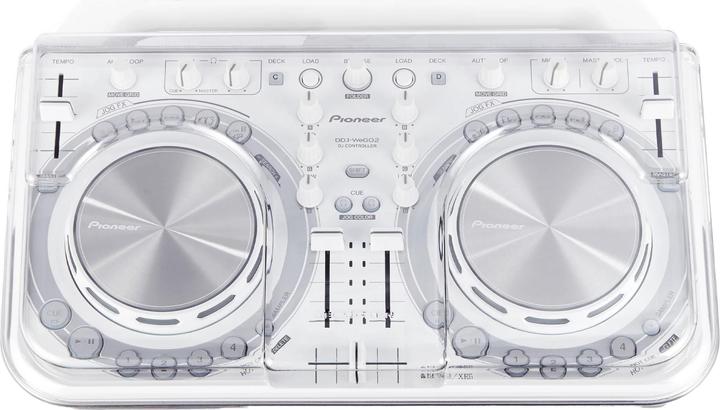 Image du produit Decksaver Couverture anti-poussière DDJ-WeGO2
