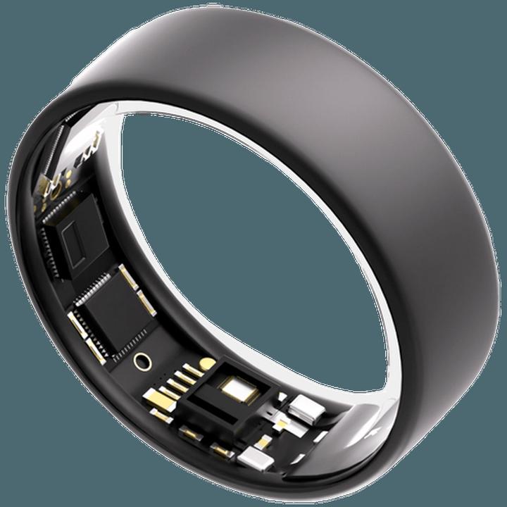 Produktbild Ultrahuman Ring Air (9, Matte Grey)