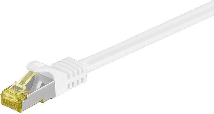 Immagine prodotto MicroConnect Cavo di rete (S/FTP, CAT7, 20 m)