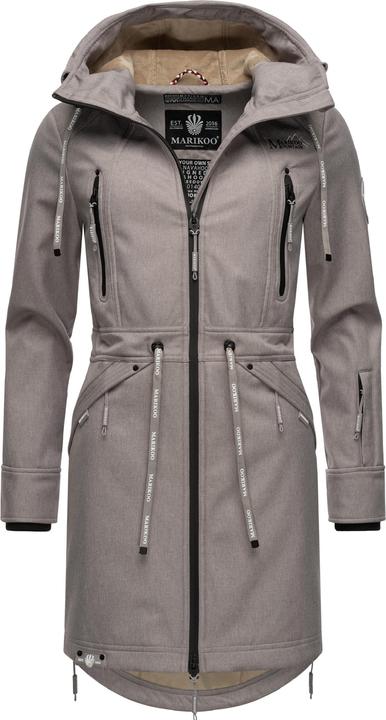 Image du produit Marikoo Racquellee (XXL)