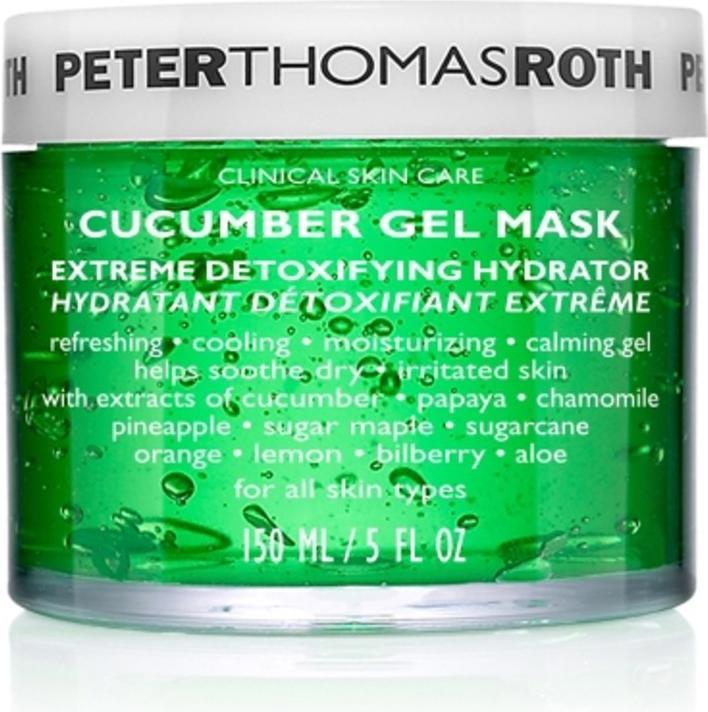 Produktbild Peter Thomas Roth Cucumber Gel Mask (150 ml)