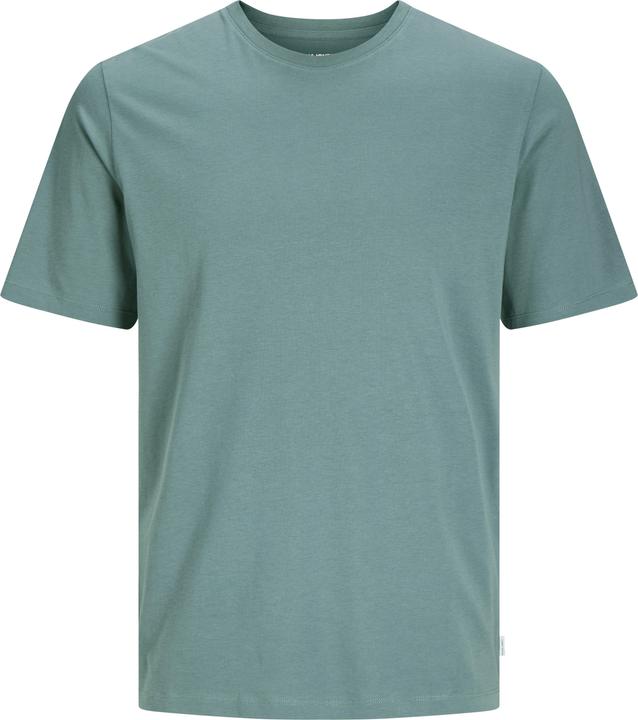 Jack & Jones Einfarbig Rundhals T-shirt T-shirt (XXL)