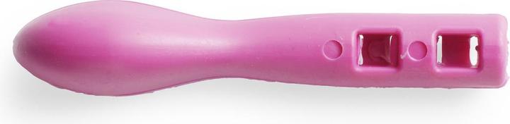 Produktbild Celebrator My ZahnbürstenMakeover Zehnteiliges PartyPack Rosa