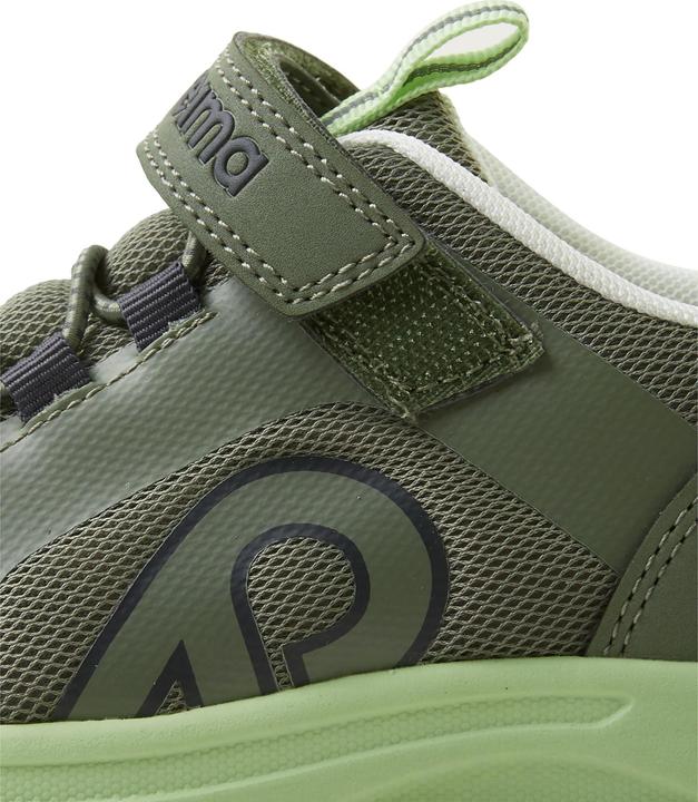 Image du produit Reima Kid's Reimatec Sneakers Enkka (32)