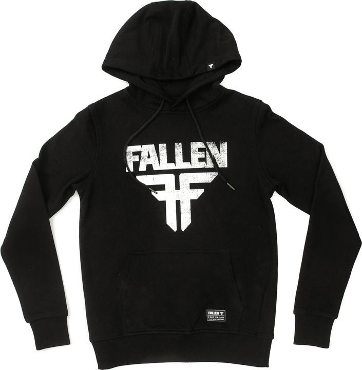 Fallen Insignia Hoodie