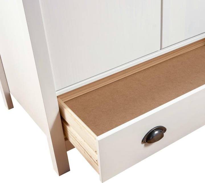 Immagine prodotto VidaXL Oenone (127 x 50 x 170 cm)