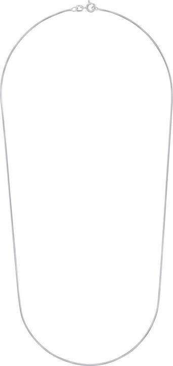 Immagine prodotto Amor Halsschmuck für Damen, 925 Sterling Silber (Argento 925)