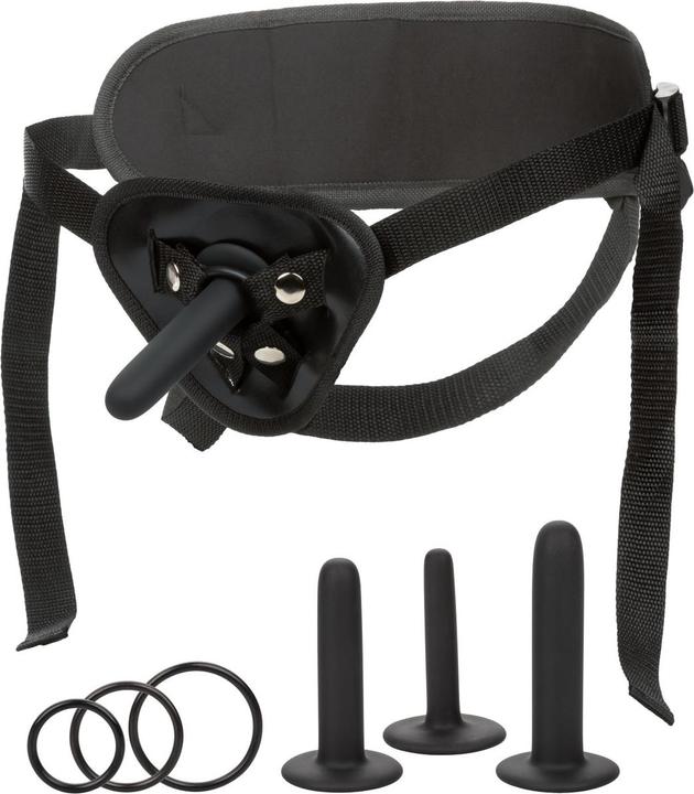 Image du produit CalExotics Kit de fixation en silicone Boundless™