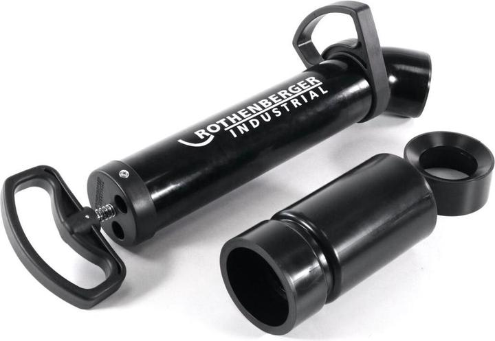 Actual product image Rothenberger RoPump Power (1 pcs.)