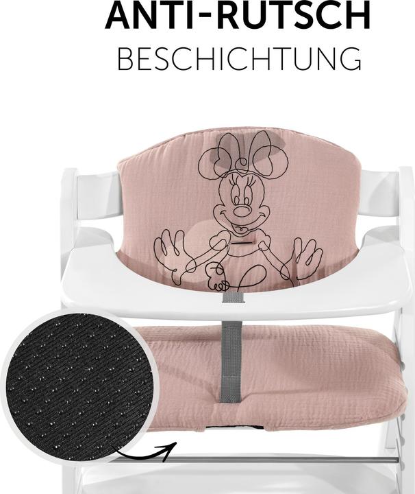 Actual product image Hauck Minnie Mouse