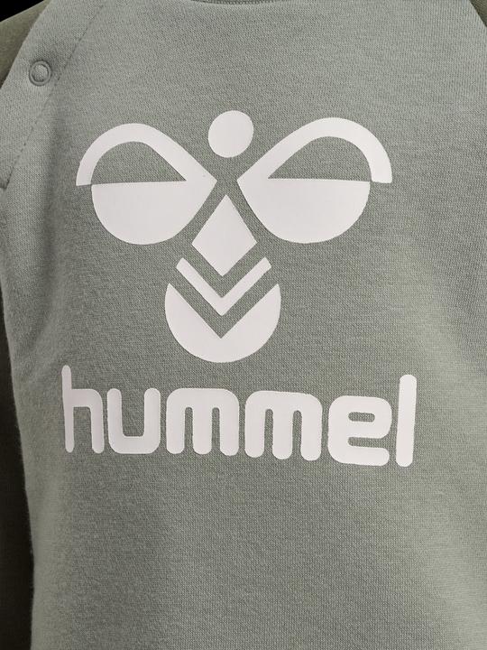 Actual product image hummel hmlHUMMING CREWSUIT (56)