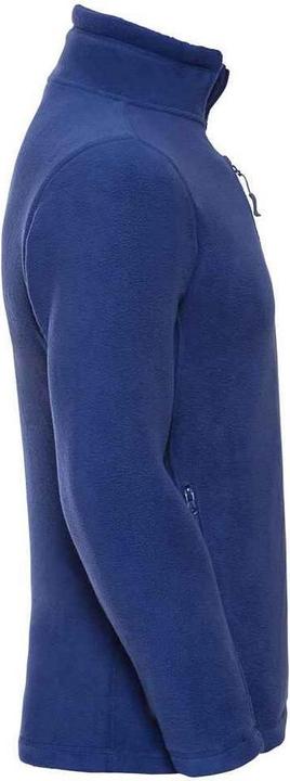 Actual product image Russell Mens Outdoor Fleece Jacket (XL)