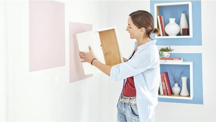 Immagine prodotto tesa 3x nastro da pittore professionale (25 mm)