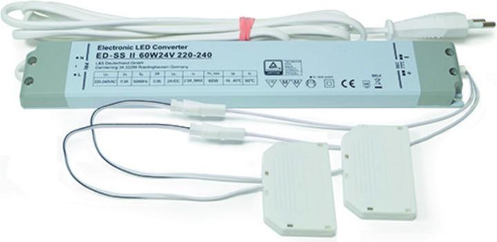 L&S LED Konverter 24 V