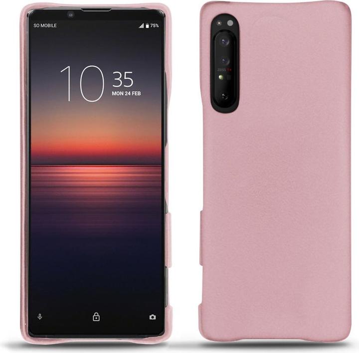 Produktbild Noreve Lederschutzhülle (Sony Xperia 1 II)