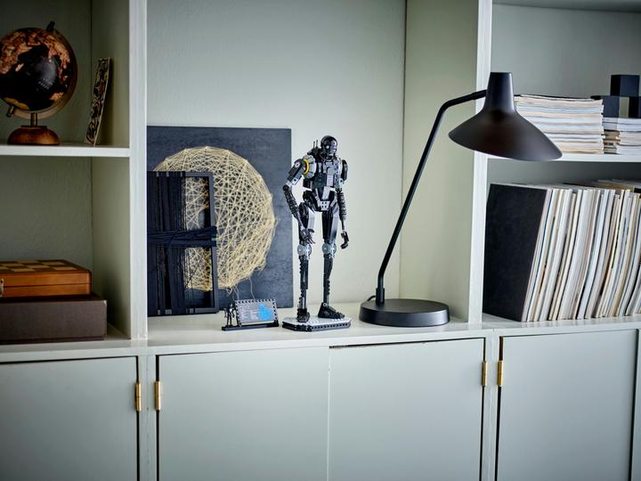 Produktbild LEGO 75434 Confidential (75434, LEGO Star Wars)