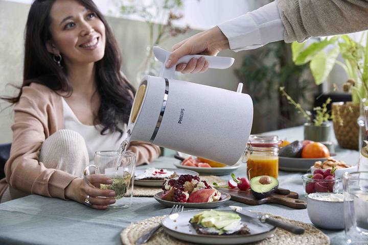 Produktbild Philips HD9365/11 (1.70 l, CH-Stecker)