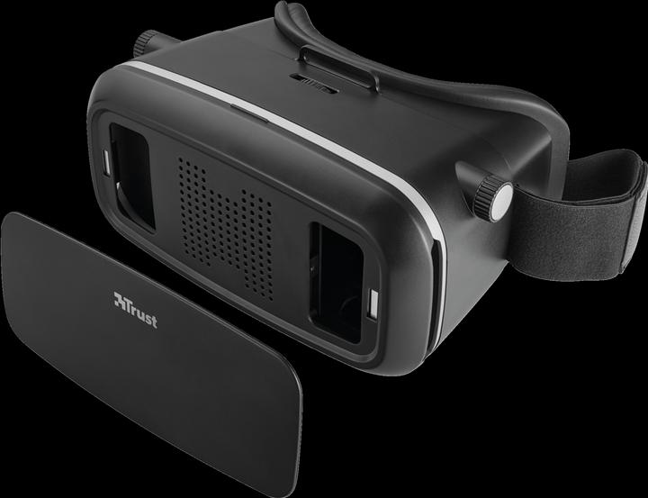 Produktbild Trust Urban Exos 3D VR Brille