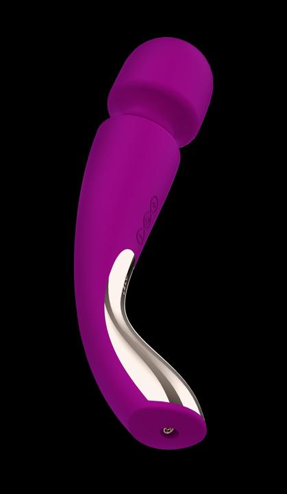 Actual product image LELO Smart Wand 2 Large