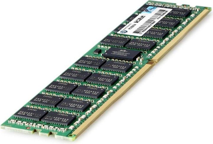 Actual product image HPE DDR4 module 64 GB (1 x 64GB, 2133 MHz, DDR4-RAM, LR-DIMM)