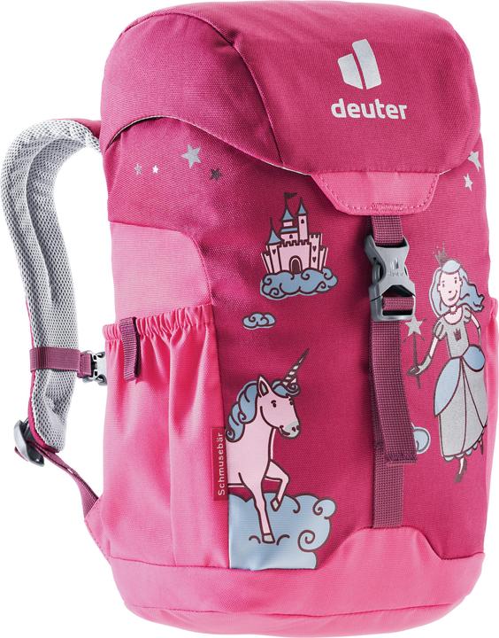 Deuter Schmusebär (8 l)