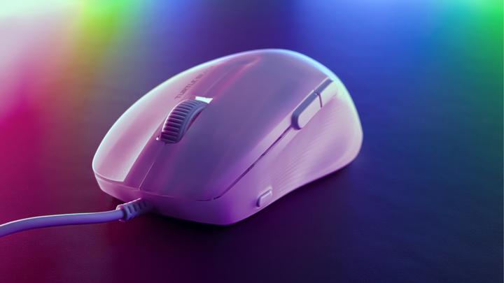 Immagine prodotto Turtle Beach PURE SEL - Mouse da gioco (Cablato)