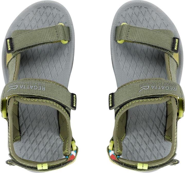 Image du produit Regatta - Sandales BLAZE - Enfant (31)
