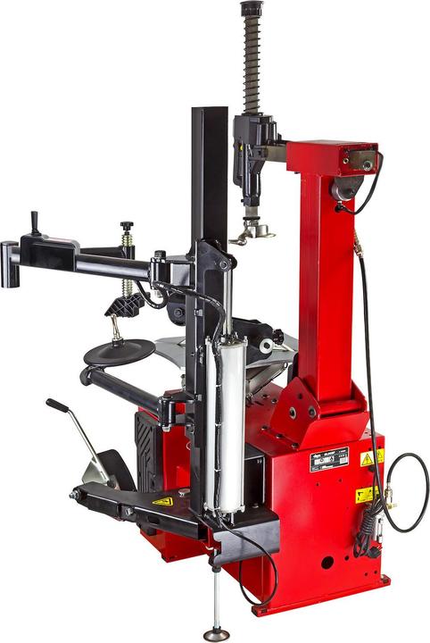 Produktbild Dema Reifenmontiermaschine BL505F