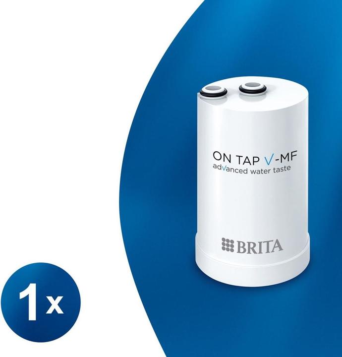 Produktbild Brita Wasserfilter (1 x)