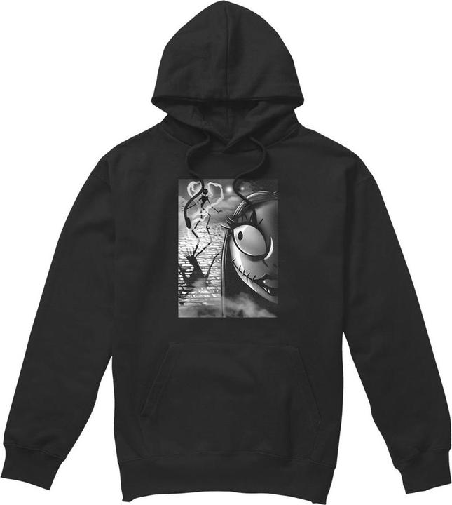 Produktbild The Nightmare Before Christmas Kapuzenpullover (XL)