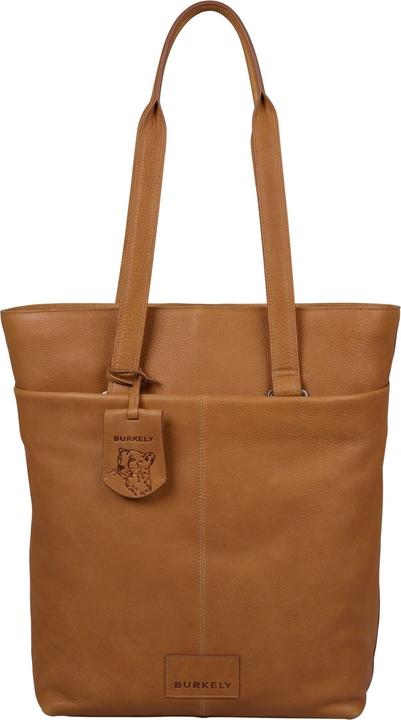 Actual product image Burkely Soft Skylar Backpack Shopper (18 l)