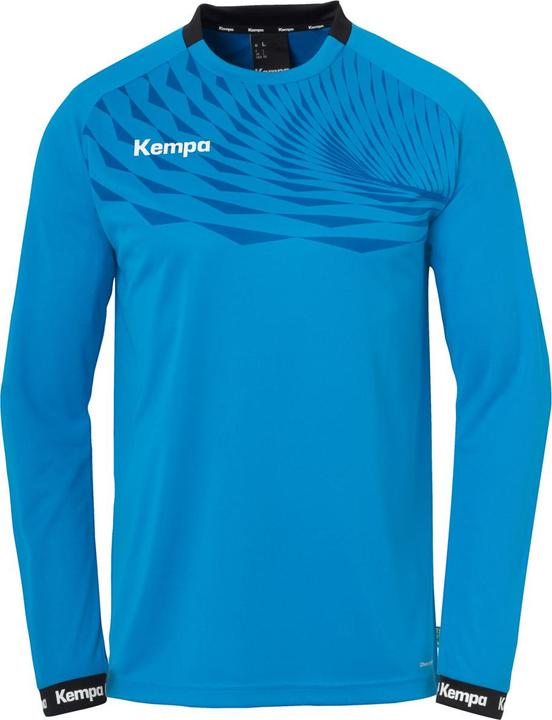 Kempa Wave 26 Longsleeve