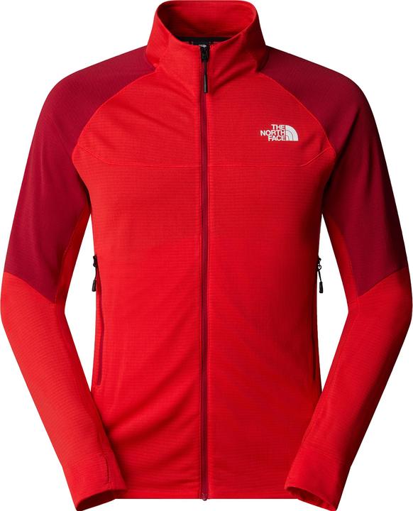 Image du produit North Face Bolt Polartec (XL)