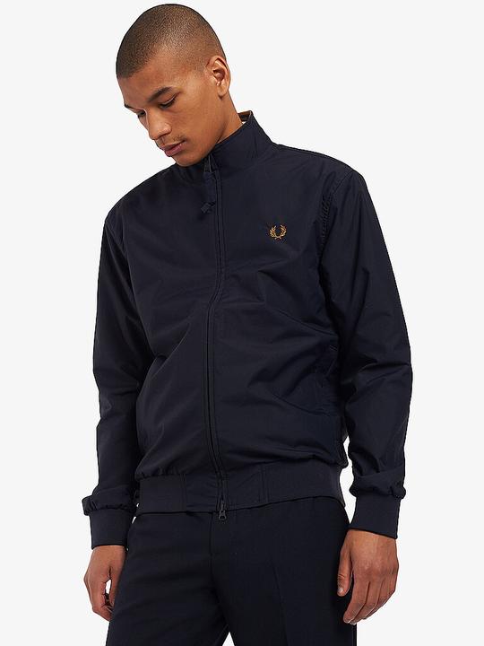 Actual product image Fred Perry Brentham (M)
