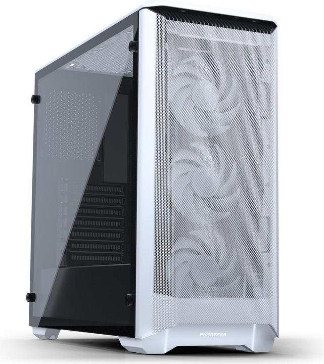Produktbild Phanteks Eclipse P400A (ATX, mATX, Mini-ITX)