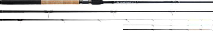 Produktbild Stucki Thun Perfect Feeder 360 cm, 120 g (Allroundrute, 360 cm)