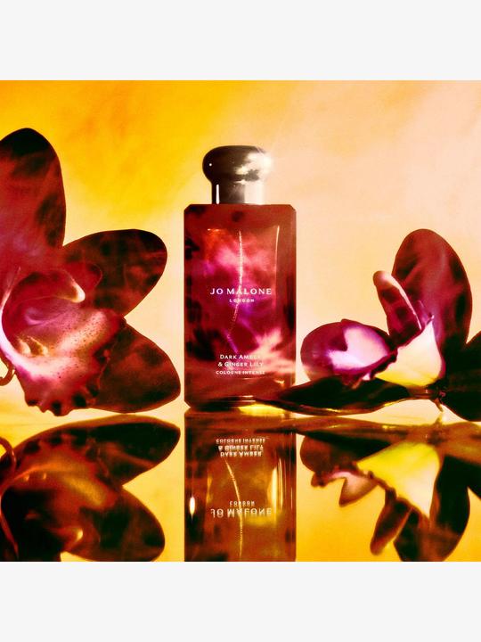 Produktbild Jo Malone DA & GL Color Intense (re) (Eau de cologne, 50 ml)