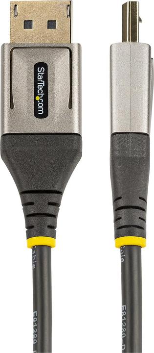 Produktbild StarTech DisplayPort — DisplayPort (2 m, DisplayPort)