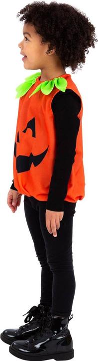 Immagine prodotto Smiffys Bambini Zucca Halloween Costume (92)
