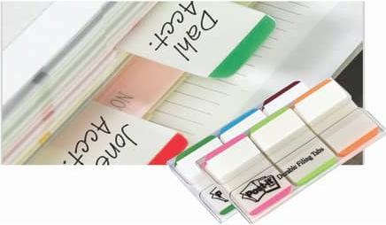 Immagine prodotto Post-it Indice Forte (1 x 7 x 14 cm)