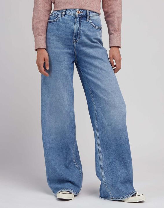 Immagine prodotto Lee Jeans Stella A Line (26)
