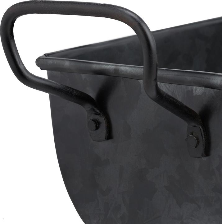 Image du produit Relaxdays Blumenkasten (61 cm)