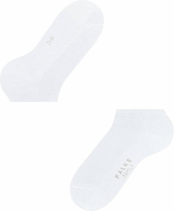 Actual product image Falke Family SN (pack of 3, 47 - 50)