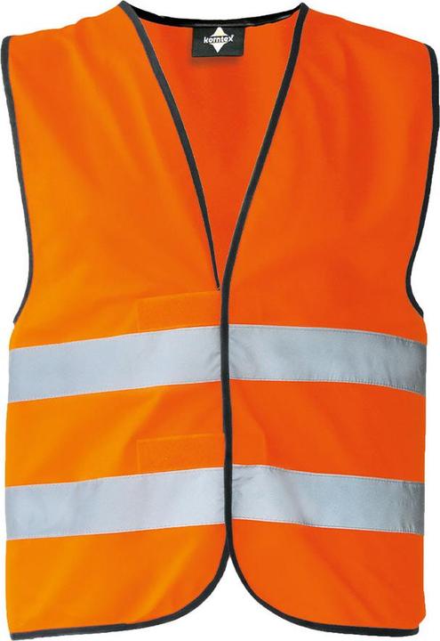 Korntex Warnweste Basic (S)