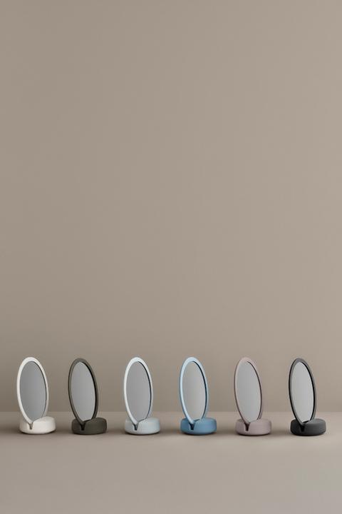Image du produit Blomus Miroir de courtoisie SONO