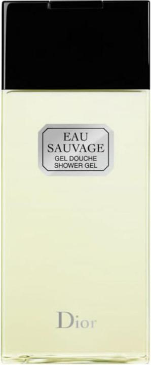 Produktbild Dior Eau Sauvage (200 ml)