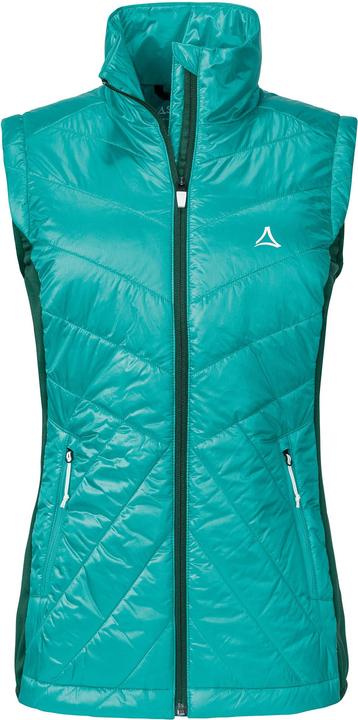 Schöffel Gilet ibrido Stams L
